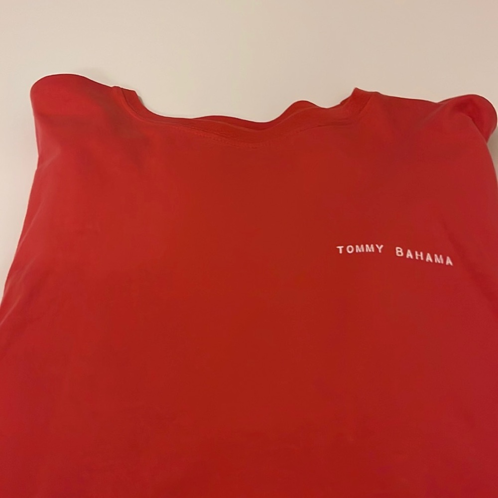 Tommy Bahama T-shirt